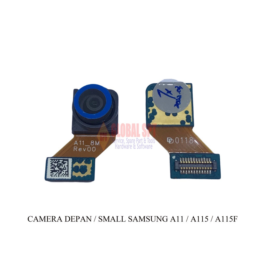 CAMERA DEPAN SAMSUNG A115 / KAMERA SMALL A11 / A115F