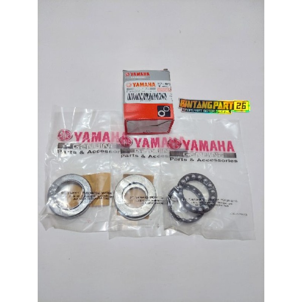 Original : KOMSTIR VIXION  100% ASLI ORIGINAL