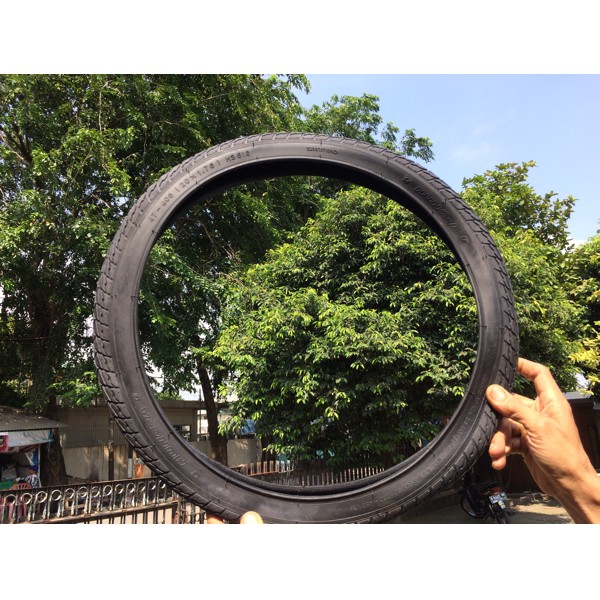 Ban Luar Sepeda Ukuran 20x1 75