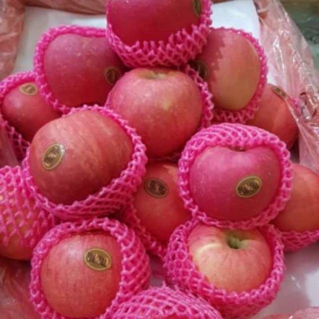 

Apel Fuji / Pink Blush 1kg