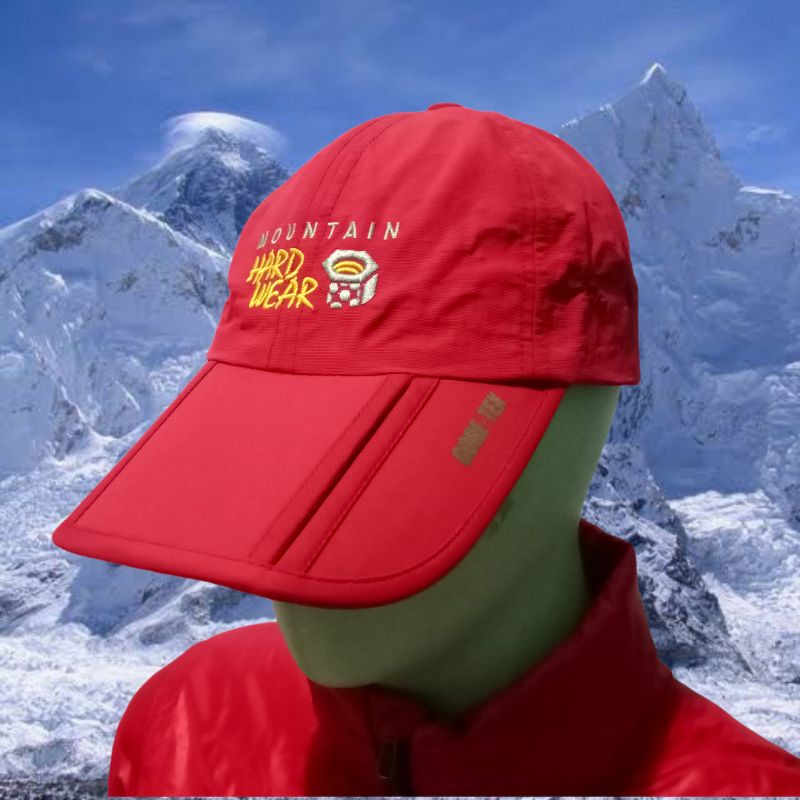 TOPI MOUNTAIN HARDWEAR