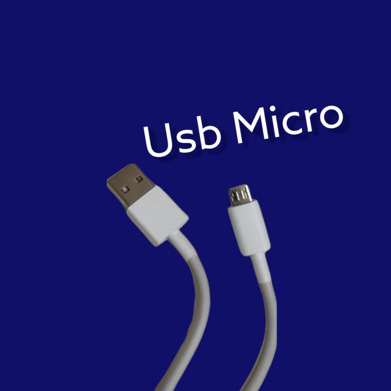 Charger USB Micro Fastcharging