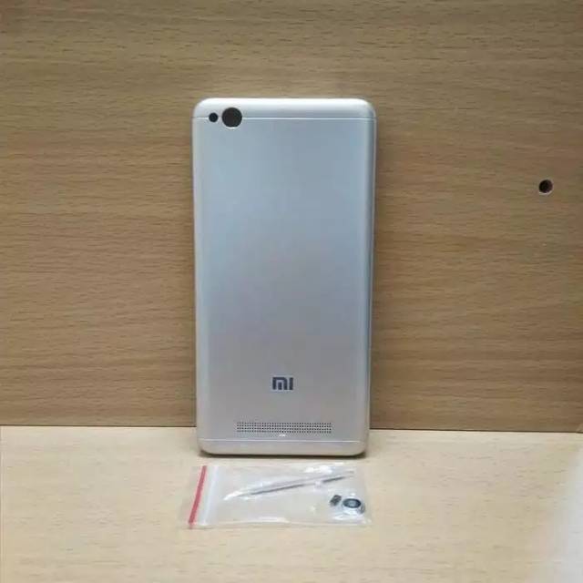 BACKDOOR XIAOMI REDMI 4A ORIGINAL