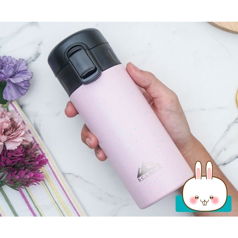 Thermos Scandic 400ml tahan panas