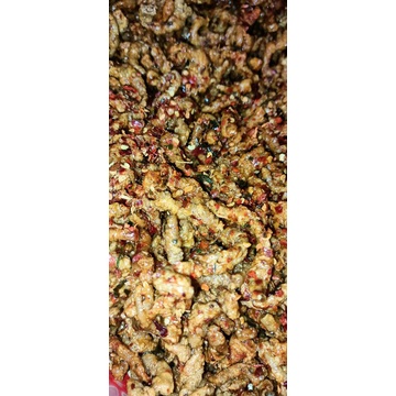 

usus crispy premium 1000gr