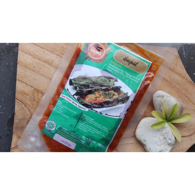 

Bumbu Sapit MamaQta