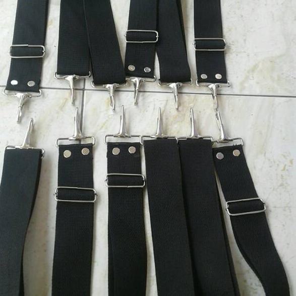 {SOM.02Jl22ᴿ} Tali Sabuk Drumband/marcingband/Tali Tas Selempang