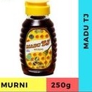 

.madu tj murni 250ml