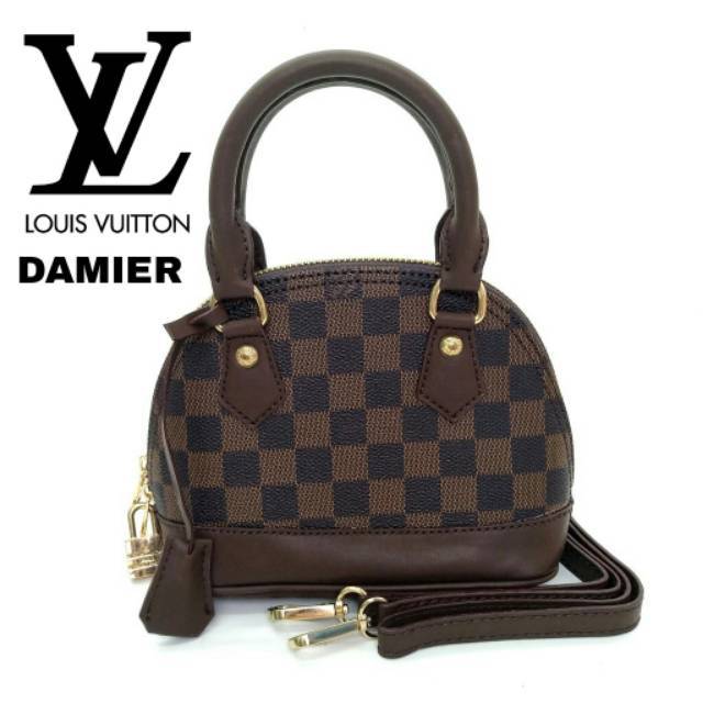 lv alma mini original