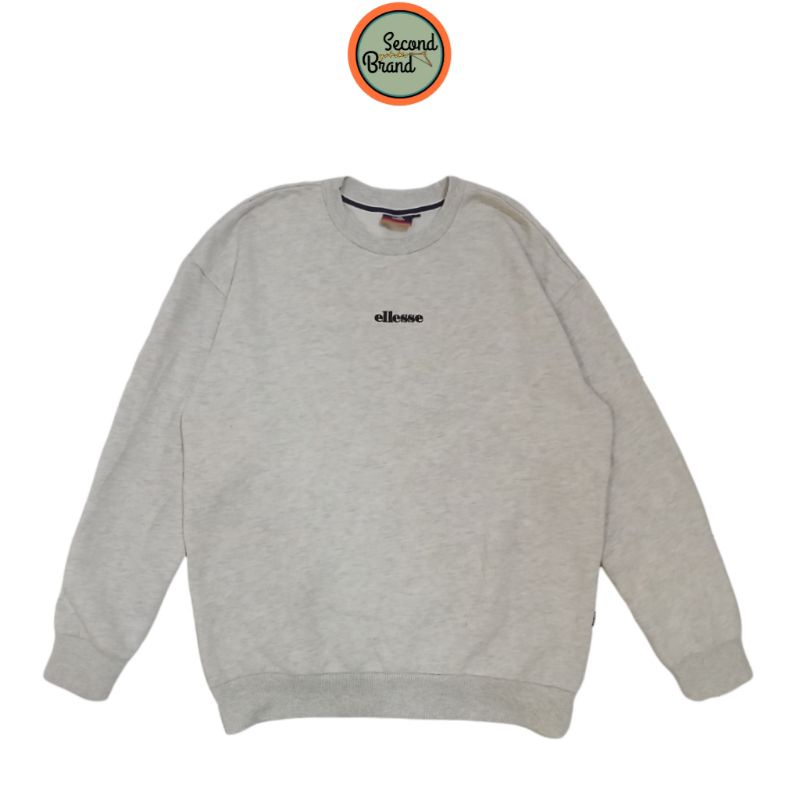 Crewneck Ellesse