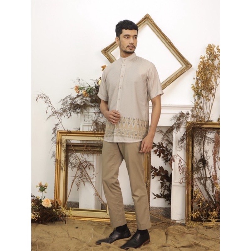 BEST SELLER ALESHA SIGNATURE KOKO KIENKA VANILLA SIZE XXL BY KIENKA.ID