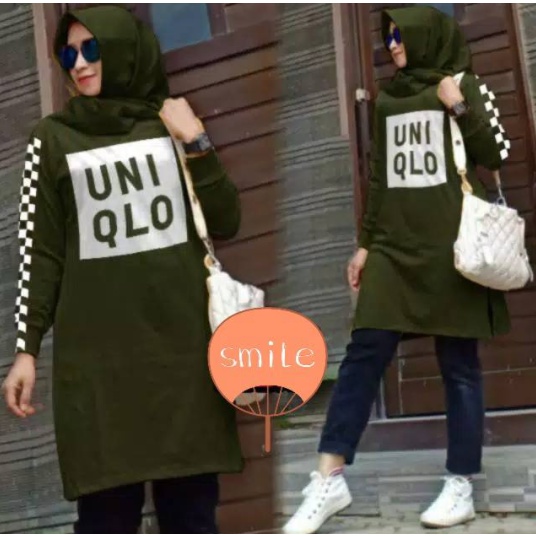 JNY.Co Dress Tunik UNI fit XL