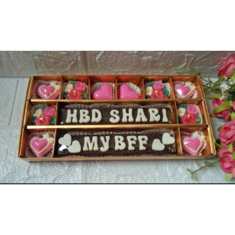 

Coklat Ulang Tahun