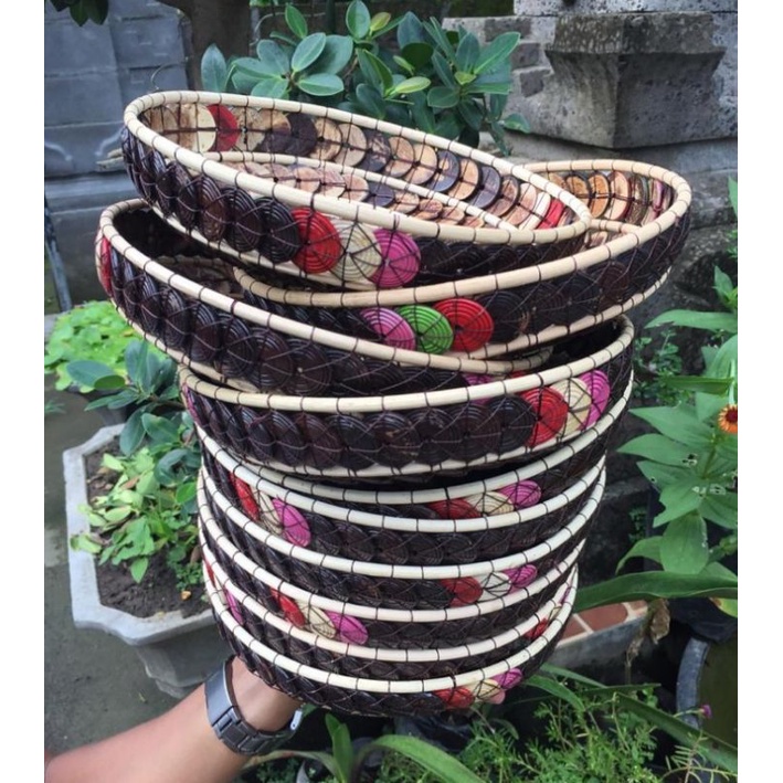 tamas sodan batok kelapa