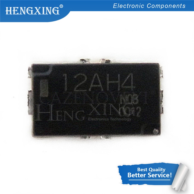 10pcs 12AH4 / SFH-1412A The fuse 12A 36v 12AH4 SC SF