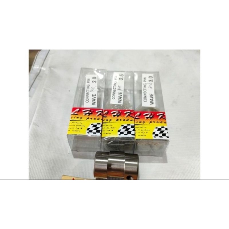 PEN STRUK LHK THAILAND SUPRA SUPRA X SUPRA X125 KHARISMA GRAND 2M 3M