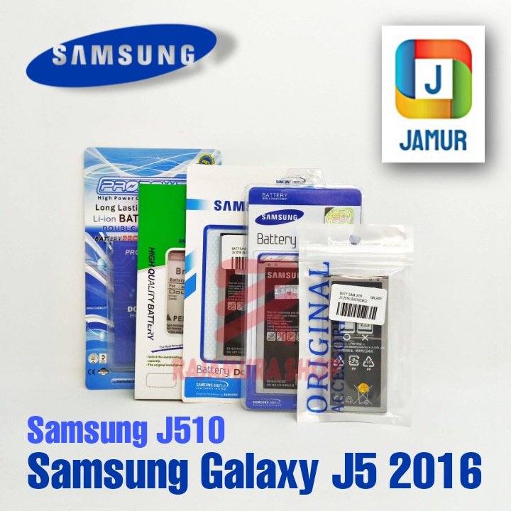 BATERAI SAMSUNG GALAXY J5 2016 BATERAI SAMSUNG J510 BATERAI SAMSUNG J5 2016 BATRAI SAMSUNG J510