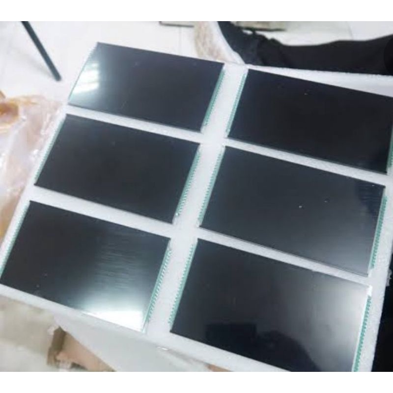 lcd spidometer aerox