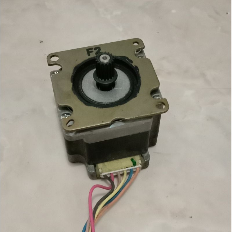 Stepping Motor Nema 23 Japan Servo KH56JM2UO14A05