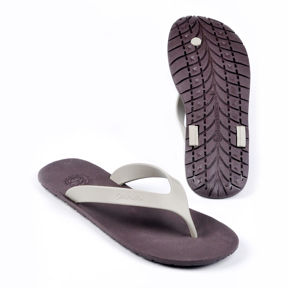 Sandal Jepit Sandal Pria Sandal Flip Flop CAMOU - Dover