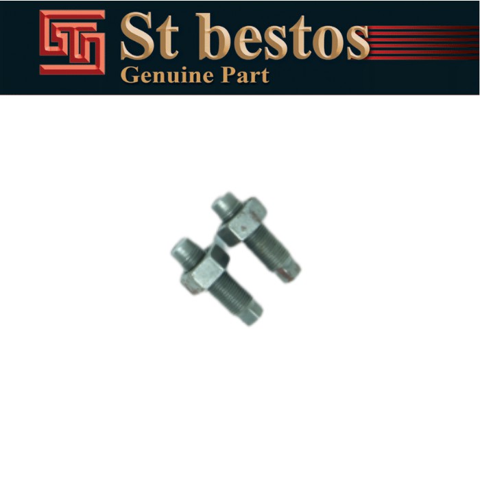 Baut Setelan Stelan Klep Yamaha Jupiter