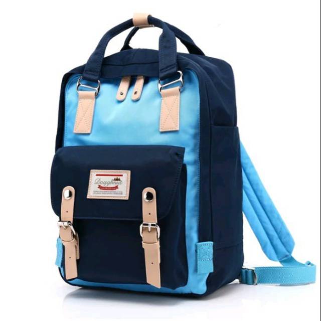 ARMELIA SHOP-Bisa COD Tas Cewek / Cowok- Pake Kunci Slot_Tas Ransel Anak Karakter TK SD SMP Dan SMA