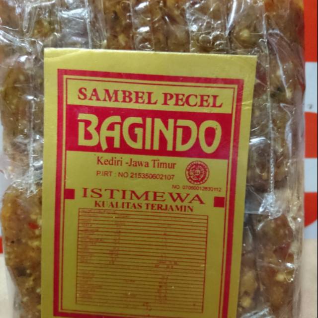 

Bagindo
