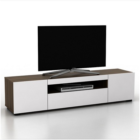 Meja minimalis condor tv160 multifungsi kayu kabinet bufet serbaguna modern simple mewah