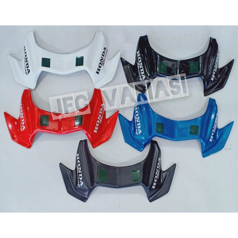 Winglet Honda Beat Street th 2020/Beat New 2021