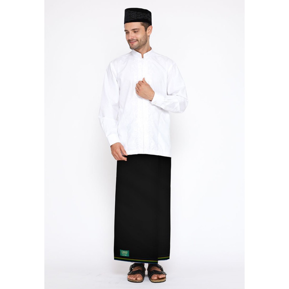 Sarung BHS Cosmo Harga Grosir