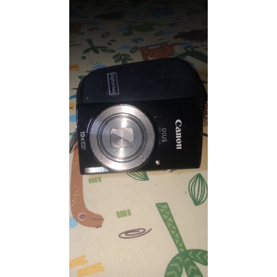 kamera canon ixus 180