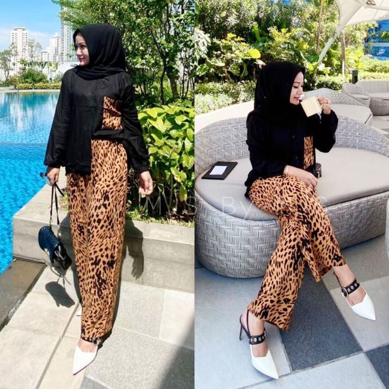 orderan bunda untari