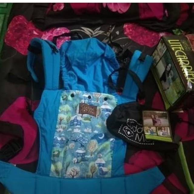 PRELOVED SSC CUDDLE ME