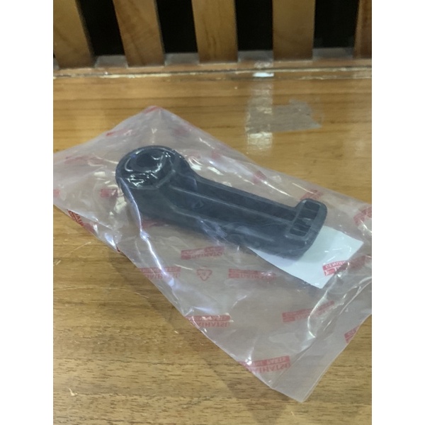 Handle Pintu Tengah Sliding Bagian Dalam (Hitam) Granmax 69272-BZ040-B01