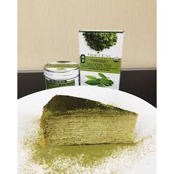 PREMIX KING ORGANIC MATCHA TEA 70 gr