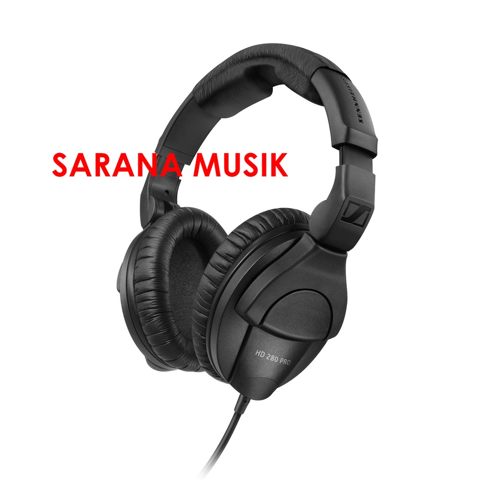Headphone SENNHEISER HD 280 PRO Headphones HD-280PRO HD 280PRO