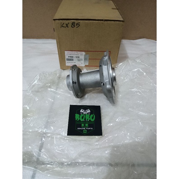 tromol depan KX85 kx 85 original
