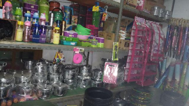 Tempat Tissue Karakter Panda - Tempat Tisu Calista - Kotak Tissu