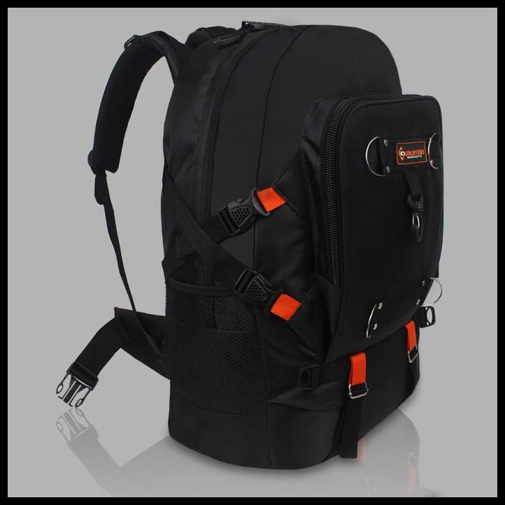 TAS RANSEL BESAR TAS BACKPACK CASUAL RANSEL PRIA