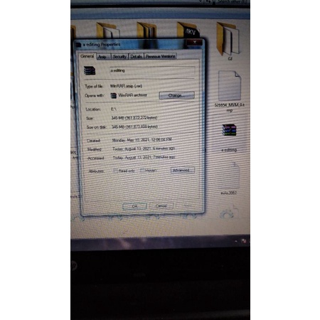 Project file pack amv (After Effect CS4+)