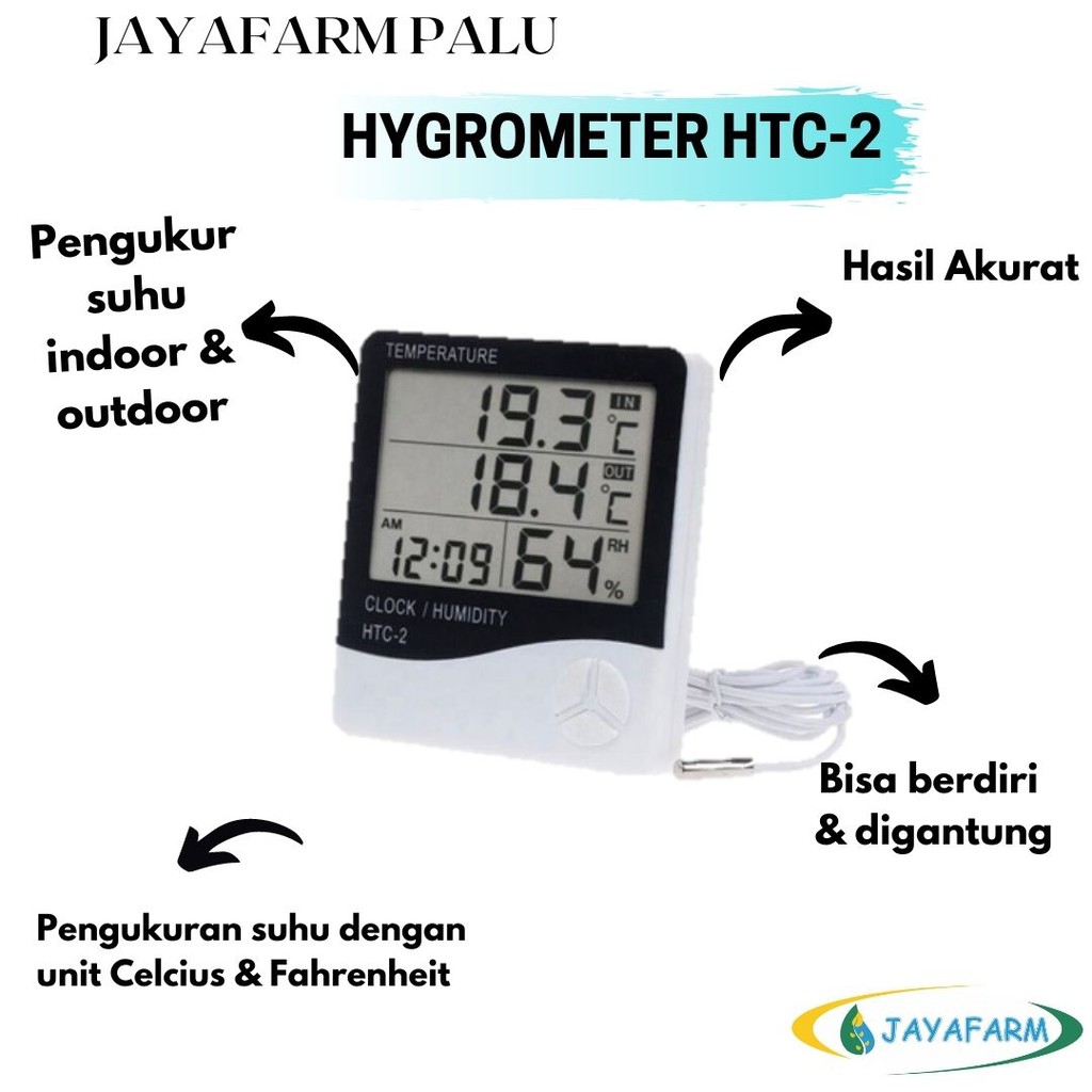 Hygrometer