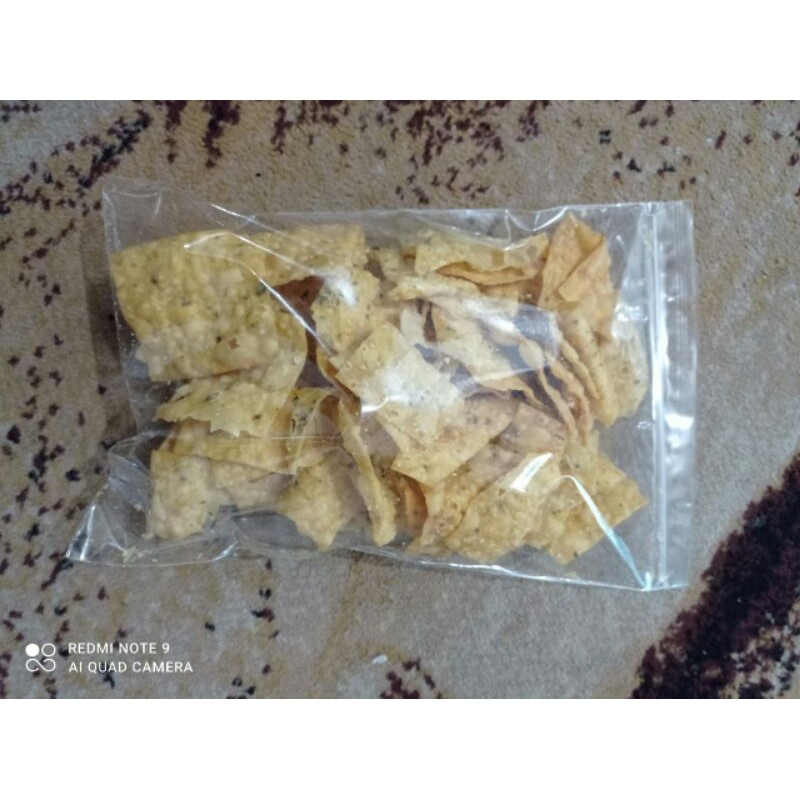 

KRIPIK BAWANG 250gr
