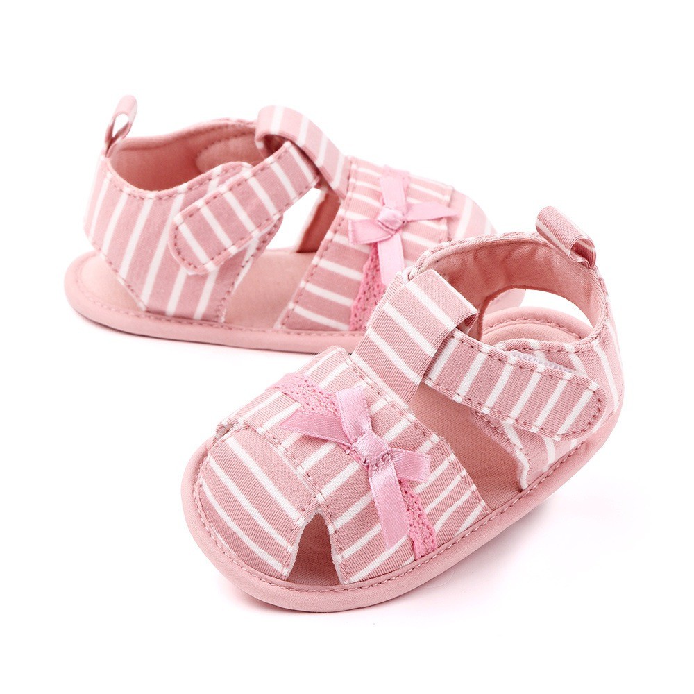 0-15 bln SEPATU BAYI ANAK SHOES PEREMPUAN CASUAL GAUL BSGF YM V