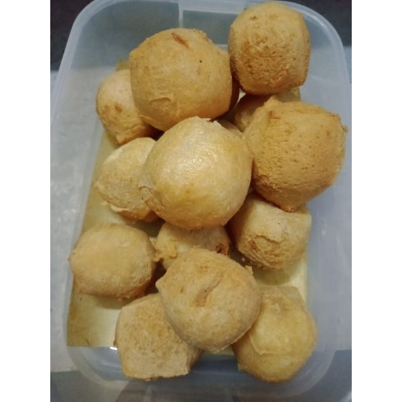 

Tahu susu Original