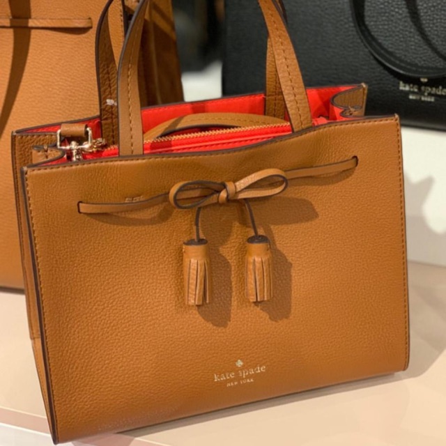 Tas Kate spade Hayes