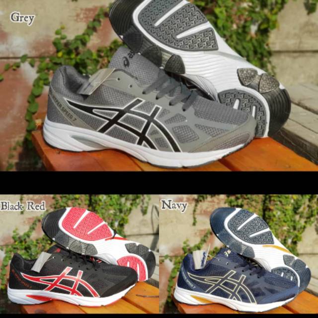 asics hyperspeed 7