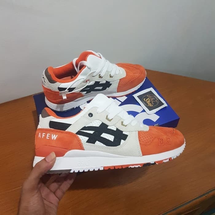 harga asics gel lyte iii original