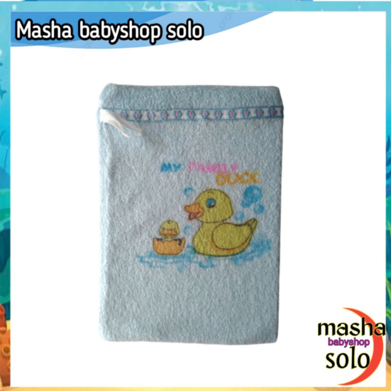 Waslap bayi sni , Waslap mandi bayi murah lembut