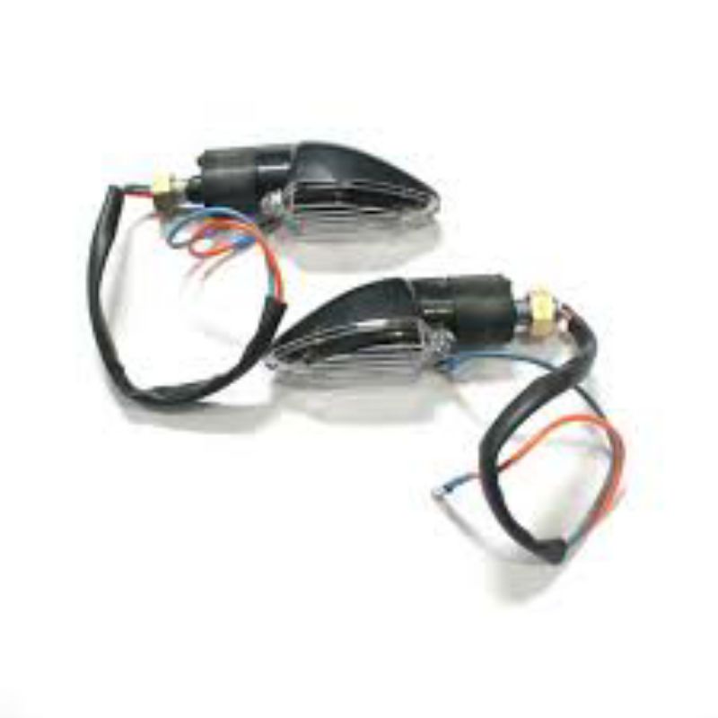 Lampu Sen Sein Mini Vixion Isi 2pcs Universal