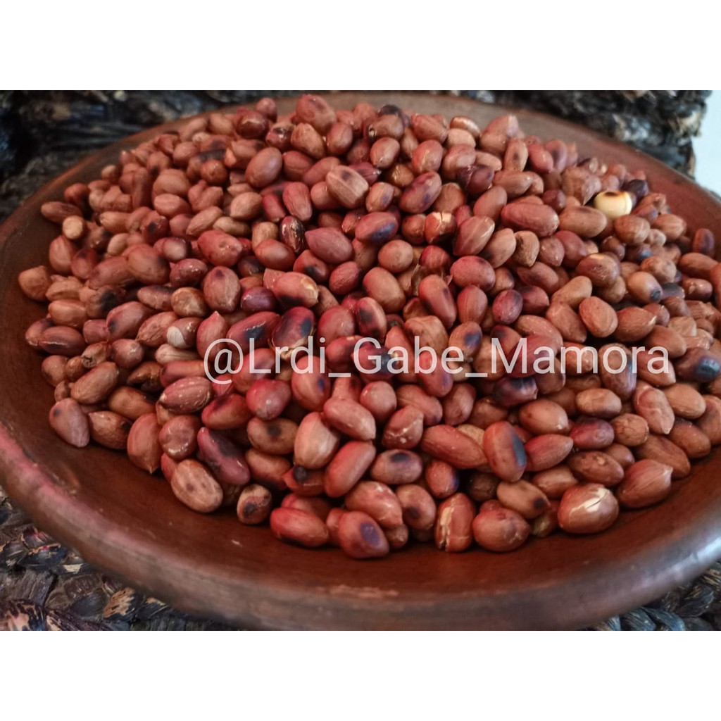 

KACANG TANAH SANGRAI/SEHAT/1KG